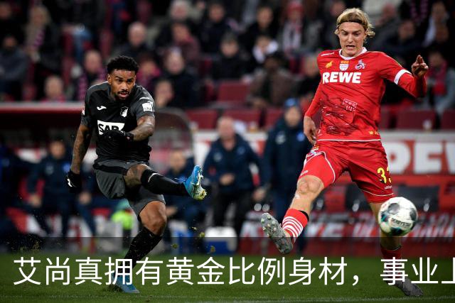 艾尚真拥有黄金比例身材，事业上升期退圈结婚，丈夫身份并未公开